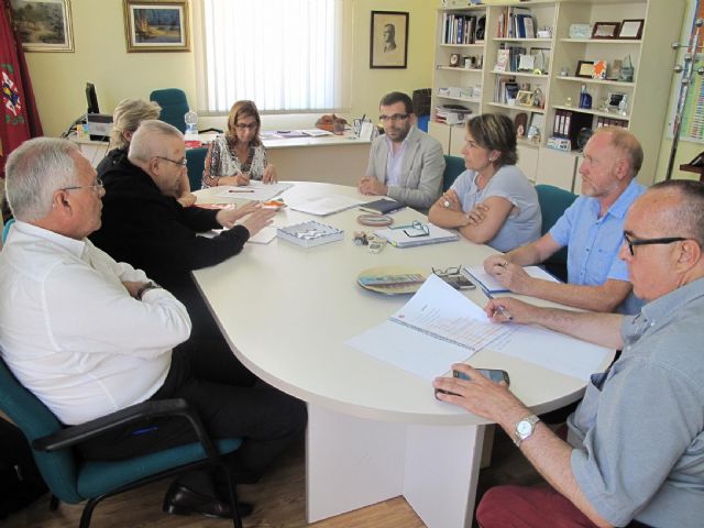 Servicios Sociales y Cáritas continúan abordando diferentes proyectos sociales en el municipio - 4, Foto 4