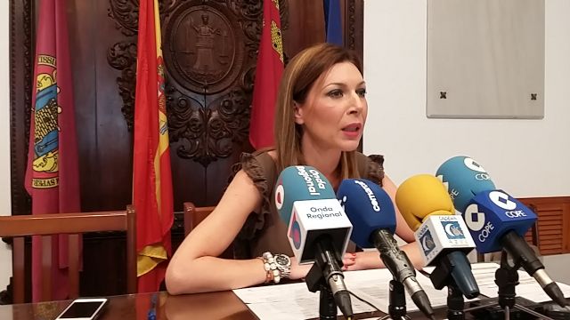El Ayuntamiento confirma que seguirá reclamando mejoras y nuevas inversiones para seguir avanzando en la asistencia sanitaria a todos los lorquinos - 1, Foto 1