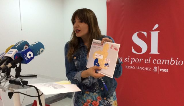 Nueva iniciativa del PSOE en la Asamblea para conseguir la reapertura de las Urgencias de San Diego - 1, Foto 1