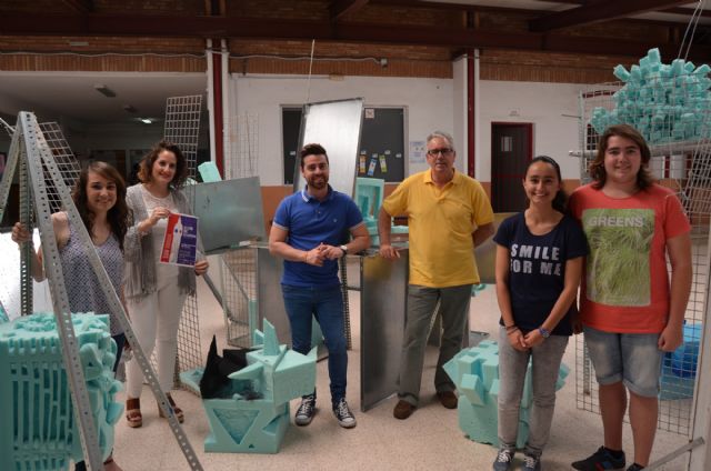 El Club de Idiomas invita a los jóvenes a prepararse para la obtención del B1 en inglés - 1, Foto 1