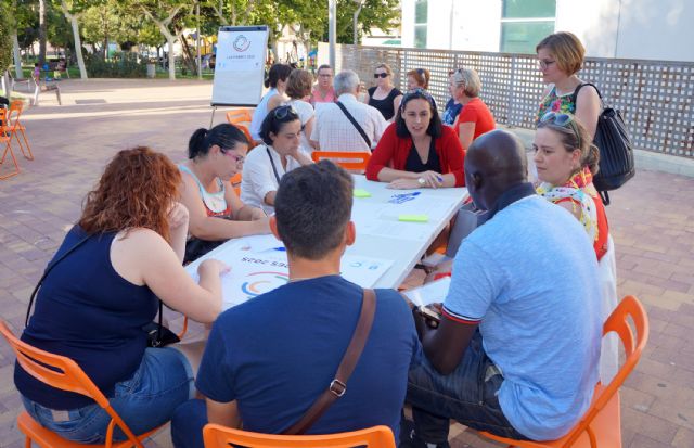 La estrategia Las Torres 2025 suma las aportaciones de la ciudadanía - 1, Foto 1