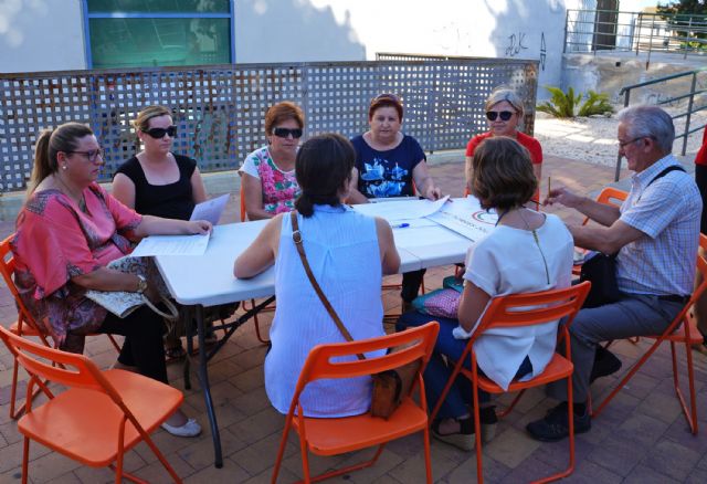 La estrategia Las Torres 2025 suma las aportaciones de la ciudadanía - 5, Foto 5