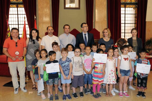 370 formas de ser solidarios - 3, Foto 3