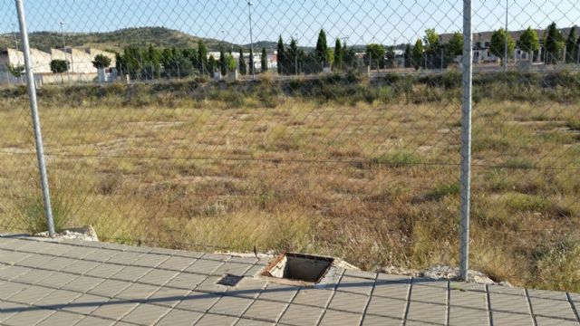 Los concejales No Adscritos solicitan una intervención urgente del Ayuntamiento en el polígono residencial de El Rasillo - 2, Foto 2