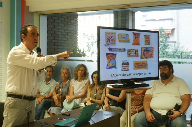 Somos también responsables de lo que comemos - 1, Foto 1