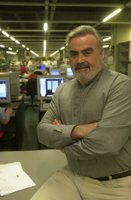 La Casa de Murcia en Alcobendas pregonara a la Región de Murcia el día 9 en La Esfera, Foto 1