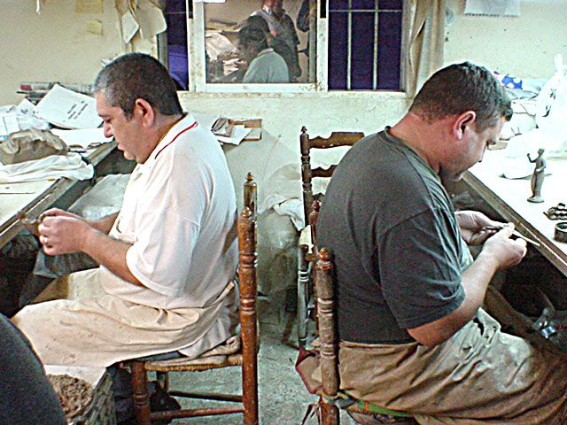 La Casa de Murcia en Alcobendas pregonara a la Región de Murcia el día 9 en La Esfera, Foto 3