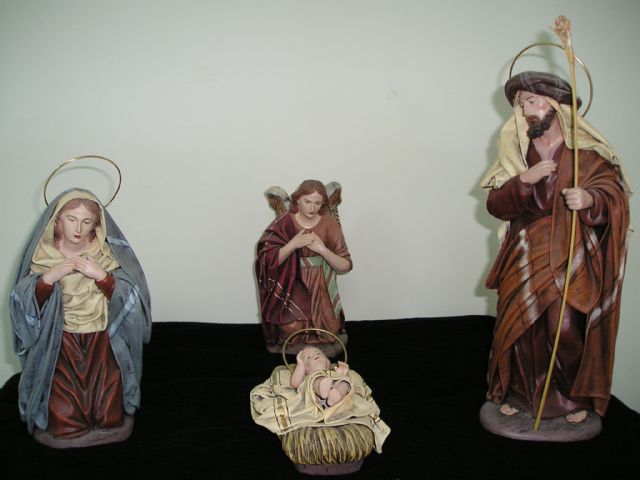 La Casa de Murcia en Alcobendas pregonara a la Región de Murcia el día 9 en La Esfera, Foto 4