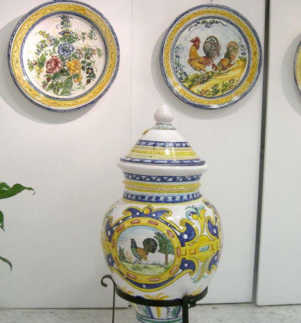 La Casa de Murcia en Alcobendas pregonara a la Región de Murcia el día 9 en La Esfera, Foto 5