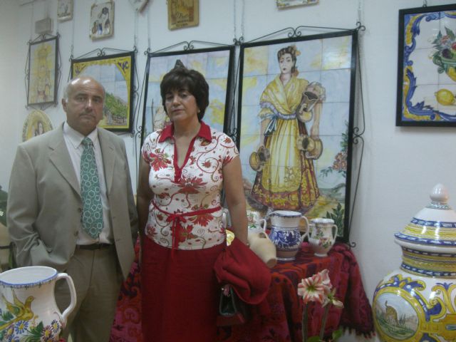 La Casa de Murcia en Alcobendas pregonara a la Región de Murcia el día 9 en La Esfera, Foto 6