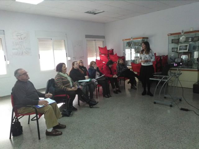 El Banco del Tiempo despide el curso con récord de participación y nuevas incorporaciones - 2, Foto 2