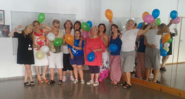 El Banco del Tiempo despide el curso con récord de participación y nuevas incorporaciones - 3, Foto 3