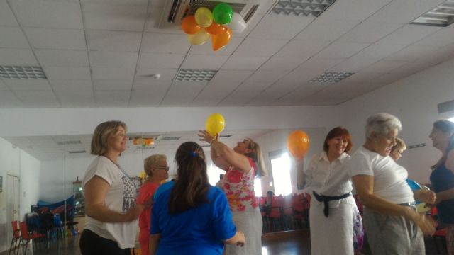 El Banco del Tiempo despide el curso con récord de participación y nuevas incorporaciones - 4, Foto 4