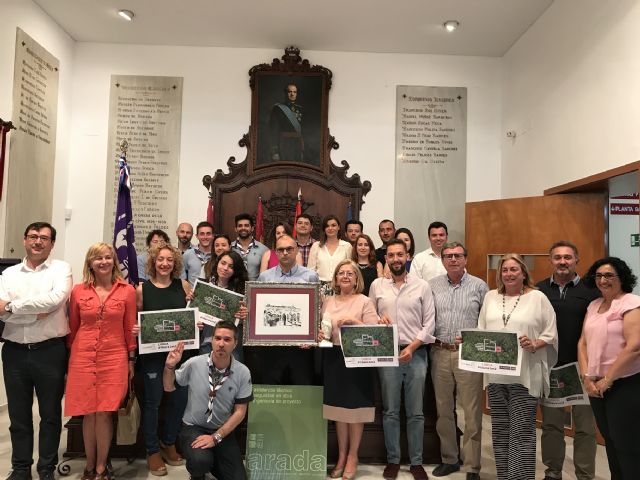 Ayuntamiento y Grupo Scout Ciudad del Sol desarrollan un proyecto medioambiental - 1, Foto 1
