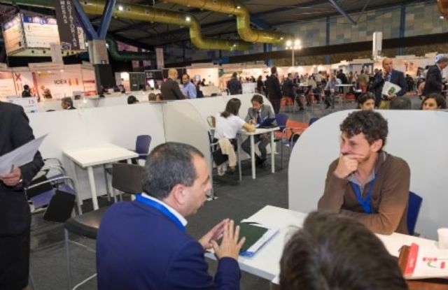 El Ayuntamiento de Molina de Segura participa en la VIII convocatoria del Foro de Inteligencia y Sostenibilidad Urbano Greencities - 1, Foto 1