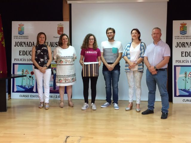 4.331 alumnos de 31 centros educativos han participado en las clases teóricas del Curso de Educación Vial del Ayuntamiento de Molina de Segura - 2, Foto 2