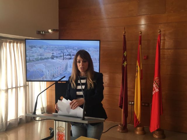 El Ayuntamiento invertirá 60.000 euros en la sustitución y renovación de 2.400 placas identificativas del viario público - 1, Foto 1