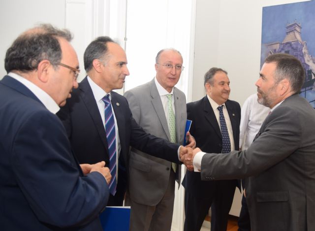 La seguridad ante el terrorismo y la ciberdelincuencia protagonizará los cursos de verano de la UPCT - 1, Foto 1