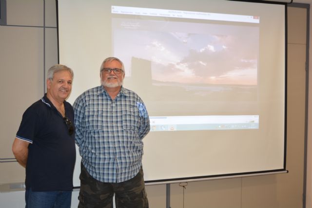 Excursiones fotográficas, un nuevo producto de turismo activo en la localidad - 1, Foto 1