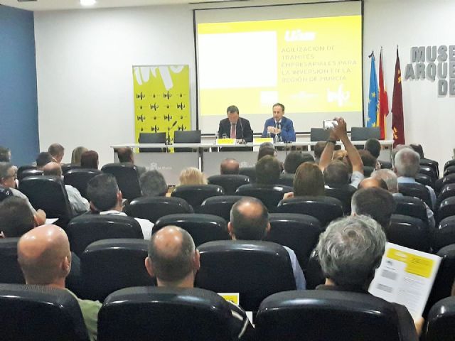 En la Región se crean ocho nuevas empresas al día en lo que va de año - 2, Foto 2