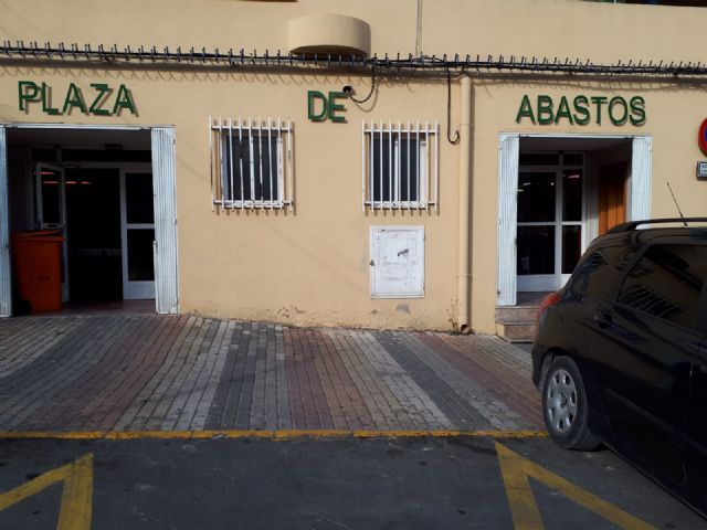 El Ayuntamiento avanza en la redacción de una ordenanza actualizada para la Plaza de Abastos - 2, Foto 2