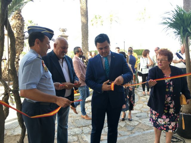 Una exposición histórica complementa el fin de semana del 75 Aniversario de la AGA en el municipio - 4, Foto 4