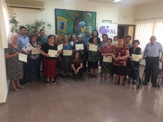 Los Mayores se van de vacaciones - 2, Foto 2