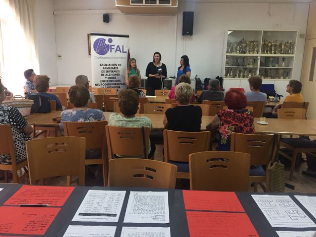 Los Mayores se van de vacaciones - 3, Foto 3