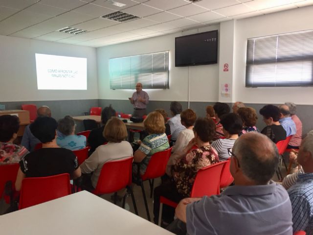 Los Mayores se van de vacaciones - 4, Foto 4