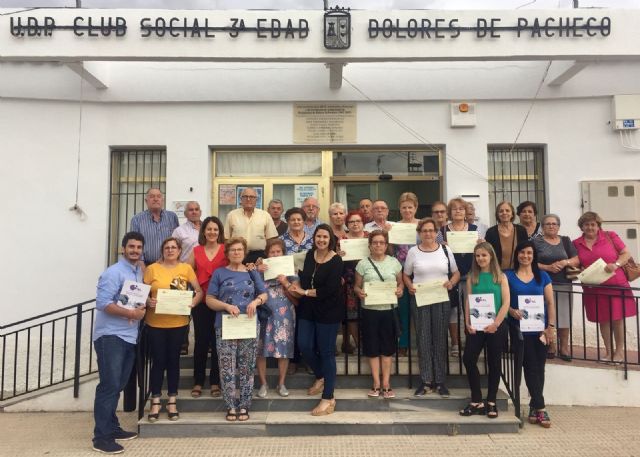 Los Mayores se van de vacaciones - 5, Foto 5