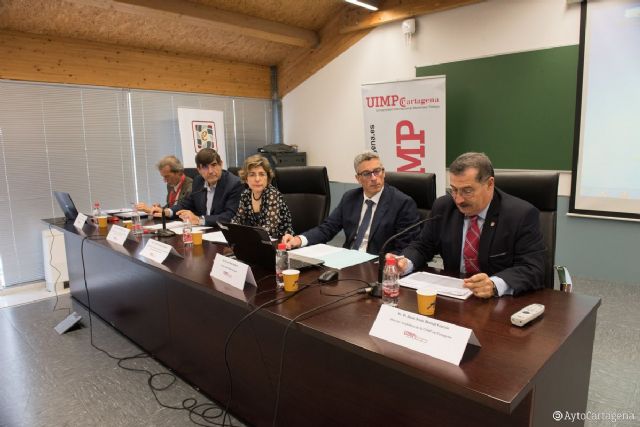 Cartagena se convierte en referente de los últimos avances en el tratamiento de la Esclerosis Múltiple - 1, Foto 1