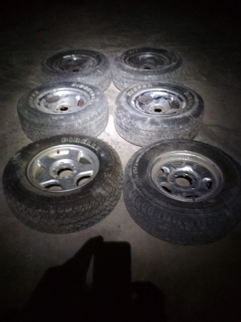 La Policía Local de Puerto Lumbreras detiene a un individuo robando en un desguace - 1, Foto 1