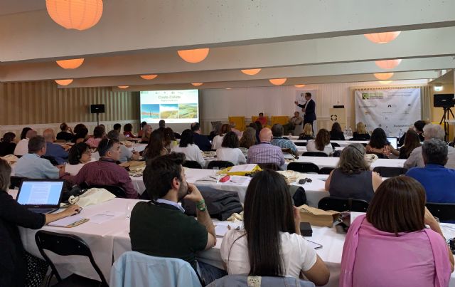 La Región presenta sus 'Momentos reservados' en el mayor encuentro profesional de turismo rural de Europa - 1, Foto 1