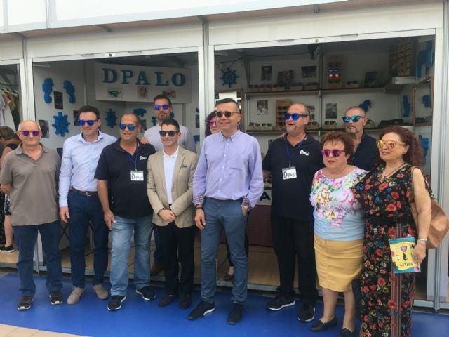 XI Feria Outlet de Santiago de la Ribera - 3, Foto 3