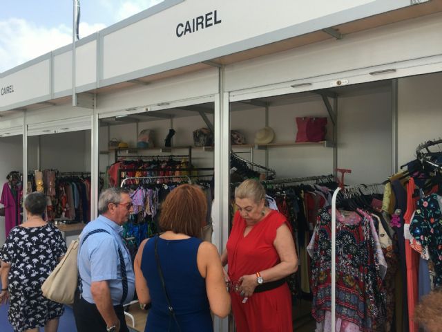 XI Feria Outlet de Santiago de la Ribera - 4, Foto 4