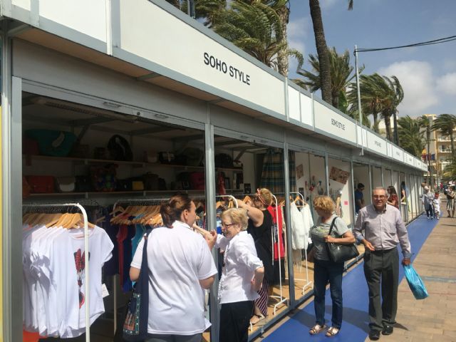 XI Feria Outlet de Santiago de la Ribera - 5, Foto 5