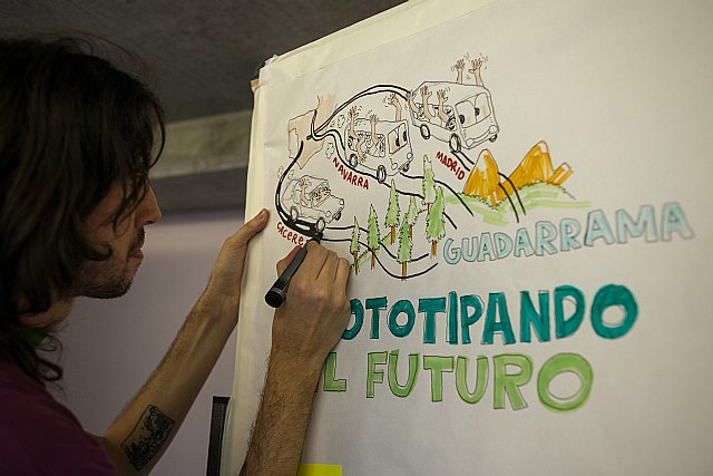 Crece durante el confinamiento el número de jóvenes interesados en el emprendimiento - 1, Foto 1