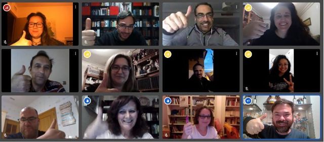 IU-verdes Murcia califica de irresponsable la situación en el Ayuntamiento de Murcia - 1, Foto 1