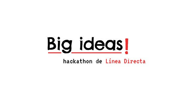 Línea Directa lanza la III edición del Hackathon ‘Big Ideas’ en busca de jóvenes talentos - 1, Foto 1