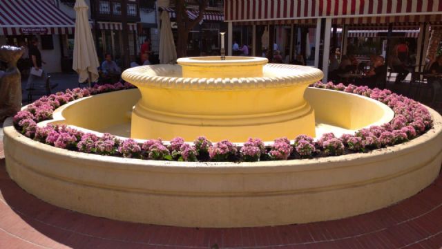 El Plan Alberca permite la rehabilitación de las fuentes y lagos del municipio - 2, Foto 2