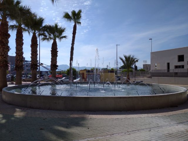 El Plan Alberca permite la rehabilitación de las fuentes y lagos del municipio - 4, Foto 4