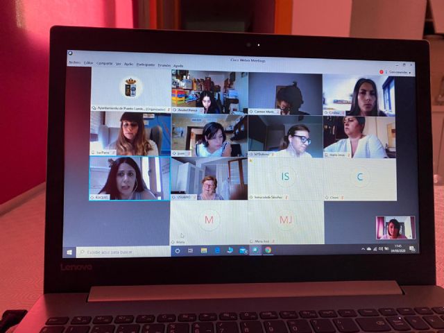 El Consejo de Igualdad propone dar visibilidad a las necesidades de conciliación familiar y laboral de las mujeres lumbrerenses - 1, Foto 1
