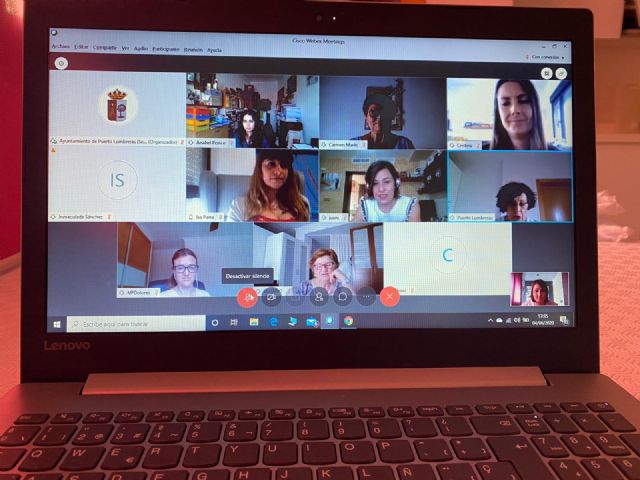 El Consejo de Igualdad propone dar visibilidad a las necesidades de conciliación familiar y laboral de las mujeres lumbrerenses - 2, Foto 2