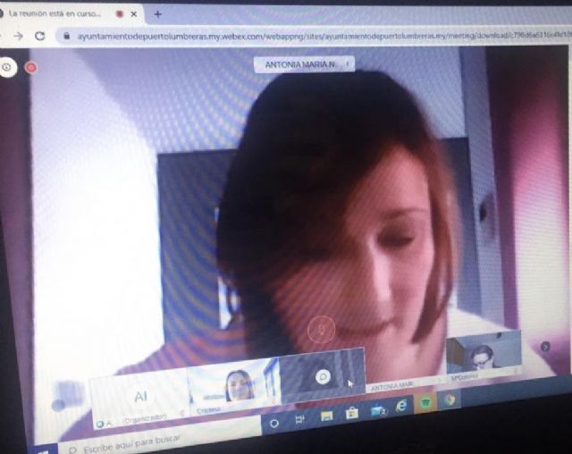 El Consejo de Igualdad propone dar visibilidad a las necesidades de conciliación familiar y laboral de las mujeres lumbrerenses - 3, Foto 3