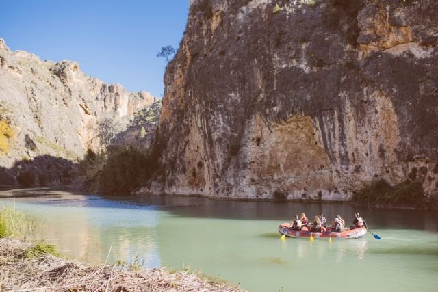 Calasparra ya está preparada para el turismo - 1, Foto 1