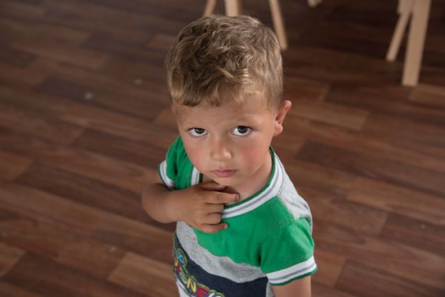 Aldeas Infantiles SOS reclama una atención especial para los niños y niñas que han perdido o están en riesgo de perder el cuidado parental - 1, Foto 1