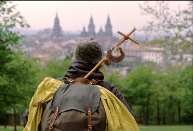 Santiago, más dispuesta que nunca a celebrar su Año Santo con antelación - 1, Foto 1