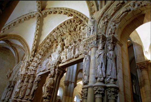 Santiago, más dispuesta que nunca a celebrar su Año Santo con antelación - 2, Foto 2