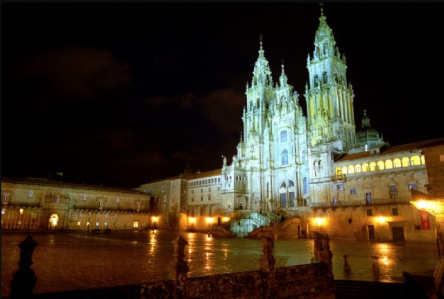 Santiago, más dispuesta que nunca a celebrar su Año Santo con antelación - 3, Foto 3