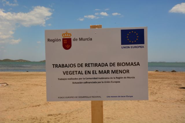 08 de Junio de 2020 (Día Mundial de Los Océanos) - 1, Foto 1